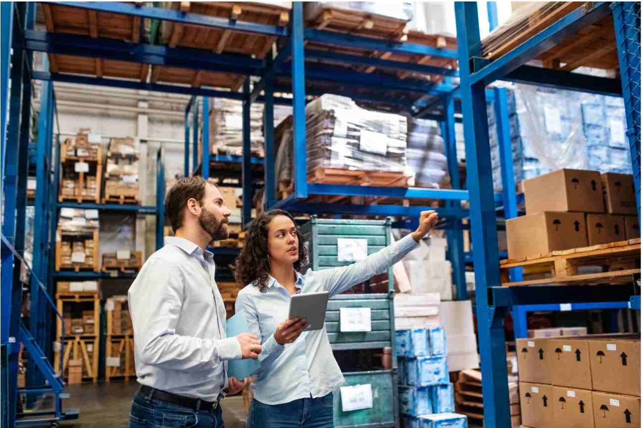 The Importance of Inventory Management for Restaurant Business